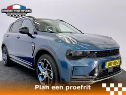 Blauw Gebruikt 2023 Lynk & Co 01 SUV | € 28.000 (Eerlijke prijs)