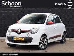 Wit Gebruikt 2015 Renault Twingo Expression Hatchback | € 5.750 (Eerlijke prijs)