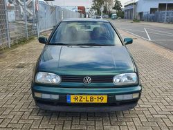 Groen Gebruikt 1997 VW Beetle Hatchback | € 950