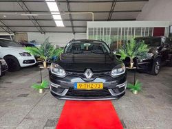 Zwart Gebruikt 2013 Renault Mégane GT Line GT-Line Stationwagen | € 5.999 (Eerlijke prijs)