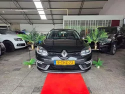 Zwart Gebruikt 2013 Renault Mégane GT Line GT-Line Stationwagen | € 5.999 (Eerlijke prijs)