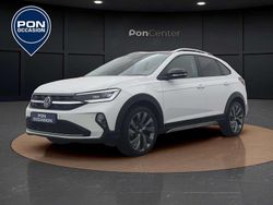 Wit Gebruikt 2023 VW Taigo Style SUV | € 23.850 (Goede deal)