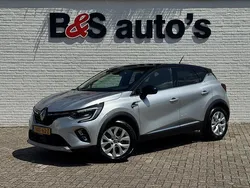 Grijs Gebruikt 2020 Renault Captur SUV | € 17.900 (Eerlijke prijs)