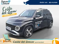 Nieuw 2024 Hyundai Inster Hatchback | € 28.999