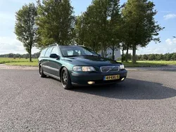 Groen Gebruikt 2000 Volvo V70 Comfort Stationwagen | € 1.750 (Goede deal)