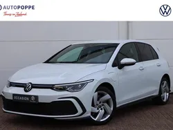 Hatchback Gebruikt 2022 VW Golf VIII GTE Hatchback | € 26.950 (Super prijs)