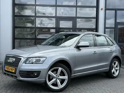 Grijs Gebruikt 2009 Audi Q5 Proline SUV | € 13.995 (Goede deal)