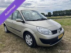 Beige Gebruikt 2006 Renault Scénic II Business MPV | € 1.999 (Eerlijke prijs)