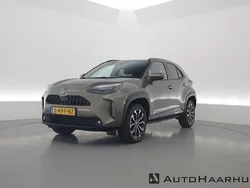 Groen Gebruikt 2023 Toyota Yaris Cross SUV | € 24.900 (Goede deal)
