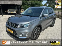 Grijs Gebruikt 2019 Suzuki Vitara SUV | € 17.950 (Eerlijke prijs)