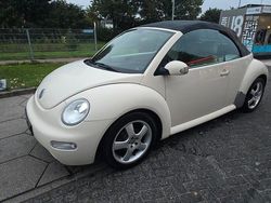Gebruikt 2003 VW Beetle Cabriolet | € 2.250 (Eerlijke prijs)