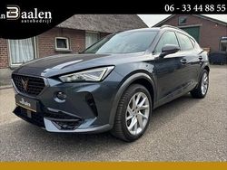 Grijs (metallic) Gebruikt 2022 Cupra Formentor SUV | € 24.950 (Super prijs)