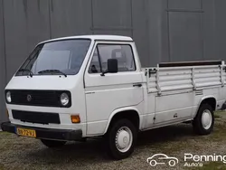 Overige Gebruikt 1985 VW T3 Van | € 16.850