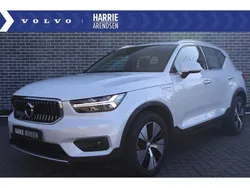 Wit Gebruikt 2018 Volvo XC40 R-Design SUV | € 30.899 (Super prijs)