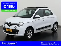 Wit Gebruikt 2019 Renault Twingo Expression Hatchback | € 12.945 (Duur)
