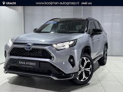 Overige Nieuw 2025 Toyota RAV4 Plus SUV | € 57.395 (Eerlijke prijs)