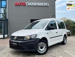 Wit Gebruikt 2020 VW Caddy MPV | € 19.499 (Super prijs)