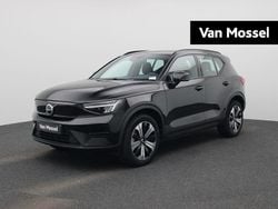 Zwart Gebruikt 2022 Volvo XC40 Core SUV | € 31.800 (Super prijs)