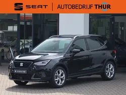 Zwart Gebruikt 2024 Seat Arona Business SUV | € 27.950 (Duur)