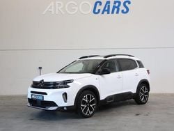 Wit Gebruikt 2023 Citroën C5 Aircross Shine SUV | € 24.850 (Goede deal)
