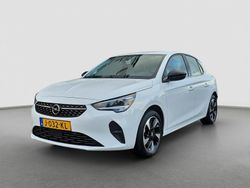 Wit Gebruikt 2020 Opel Corsa-e Elegance Hatchback | € 12.890 (Goede deal)