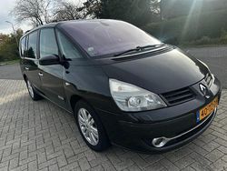Gebruikt 2007 Renault Grand Espace Initiale MPV | € 5.950 (Duur)