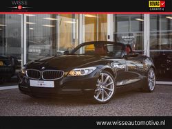 Cabriolet Gebruikt 2009 BMW Z4 Executive Cabriolet | € 22.945 (Duur)