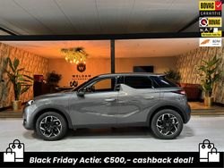 Grijs Gebruikt 2020 DS Automobiles DS3 Crossback So Chic SUV | € 19.985 (Iets duurder)