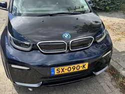 Blauw Gebruikt 2018 BMW i3 Hatchback | € 14.500 (Eerlijke prijs)