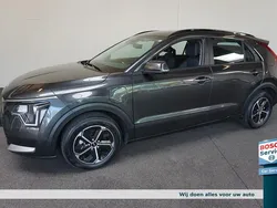 Grijs Gebruikt 2023 Kia Niro SUV | € 30.745 (Goede deal)