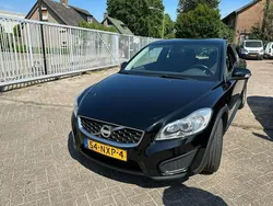 Zwart Gebruikt 2010 Volvo C30 Hatchback | € 3.999 (Super prijs)