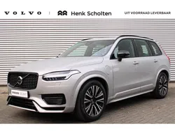 Zilver Gebruikt 2023 Volvo XC90 Ultimate SUV | € 72.950 (Duur)