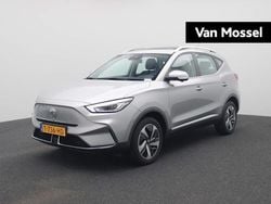 Gebruikt 2023 MG ZS Luxury | € 19.888 (Goede deal)