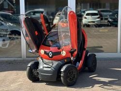 Overige Gebruikt 2017 Renault Twizy Urban Hatchback | € 3.944