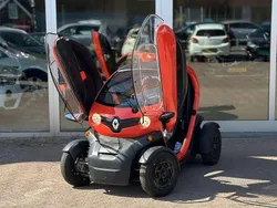 Overige Gebruikt 2017 Renault Twizy Urban Hatchback | € 3.994