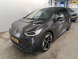 Grijs Gebruikt 2020 VW ID.3 Hatchback | € 17.999 (Eerlijke prijs)
