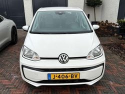 Wit Gebruikt 2020 VW up! Move Hatchback | € 8.750 (Super prijs)