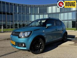 Blauw Gebruikt 2020 Suzuki Ignis Hatchback | € 16.880 (Goede deal)
