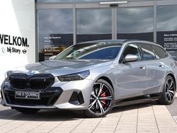 Grijs Nieuw 2025 BMW i5 Executive Sedan | € 83.489 (Goede deal)
