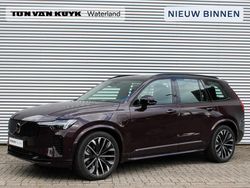 Bruin Gebruikt 2025 Volvo XC90 Ultra SUV | € 84.950 (Goede deal)