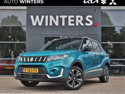 Blauw Gebruikt 2022 Suzuki Vitara Style SUV | € 24.945 (Eerlijke prijs)
