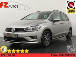 Grijs Gebruikt 2016 VW Golf Sportsvan Edition MPV | € 12.945 (Super prijs)