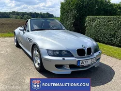 Zwart Gebruikt 1998 BMW Z3 M Cabriolet | € 23.500