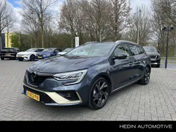Grijs Gebruikt 2023 Renault Mégane GrandTour Engineered Stationwagen | € 32.950