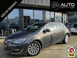 Grijs Gebruikt 2013 Opel Astra Cosmo Hatchback | € 6.945 (Eerlijke prijs)