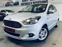Grijs Gebruikt 2018 Ford Ka Hatchback | € 9.950