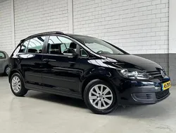 Zwart Gebruikt 2012 VW Golf Plus Trendline MPV | € 7.950 (Iets duurder)