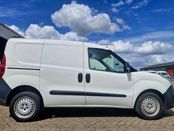 Gebruikt 2019 Opel Combo Edition Sedan | € 8.999