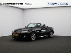 Zwart Gebruikt 2010 Mazda MX5 Cabriolet | € 15.950 (Iets duurder)
