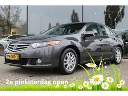 Gebruikt 2008 Honda Accord Elegance Sedan | € 8.450
